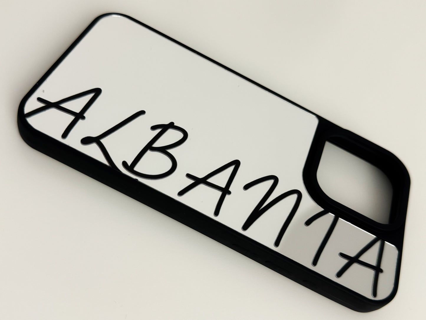 Mobile phone case