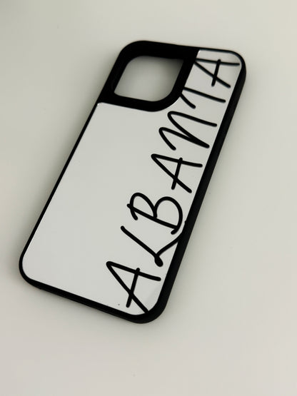 Mobile phone case