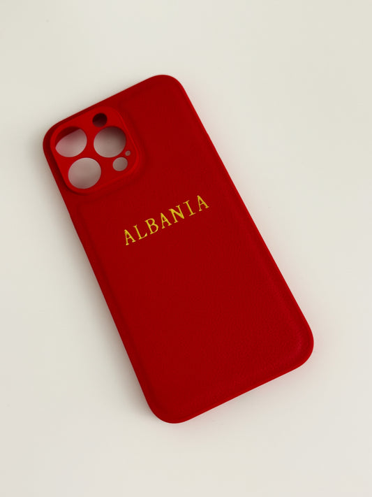 Mobile phone case